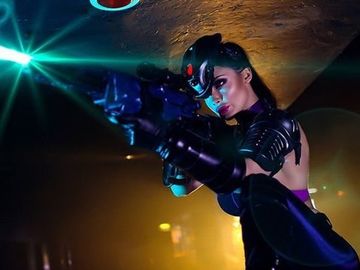 Фантастика будущее