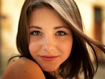 Хорошенькие