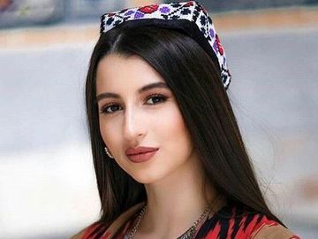 Туркестанки