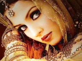 Шахерезада 1001 Эротическая ночь