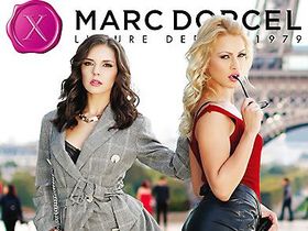 Роскошный эскорт