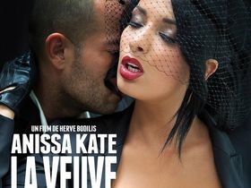 Вдова Anissa Kate