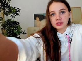 Заходи ко мне в приват, я кончу только для тебя!