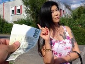 Пикап узбечки Акаши