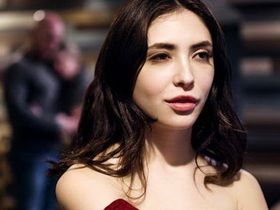 Блудная дочь. Кто же ты есть на самом деле?