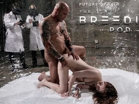 В капсуле оплодотворения