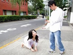 Она просто умоляла трахнуть еe и получила желаемое с избытком