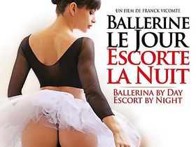 Балерина днем, проститутка ночью