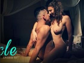 Наслаждение друг другом до незабываемых оргазмов